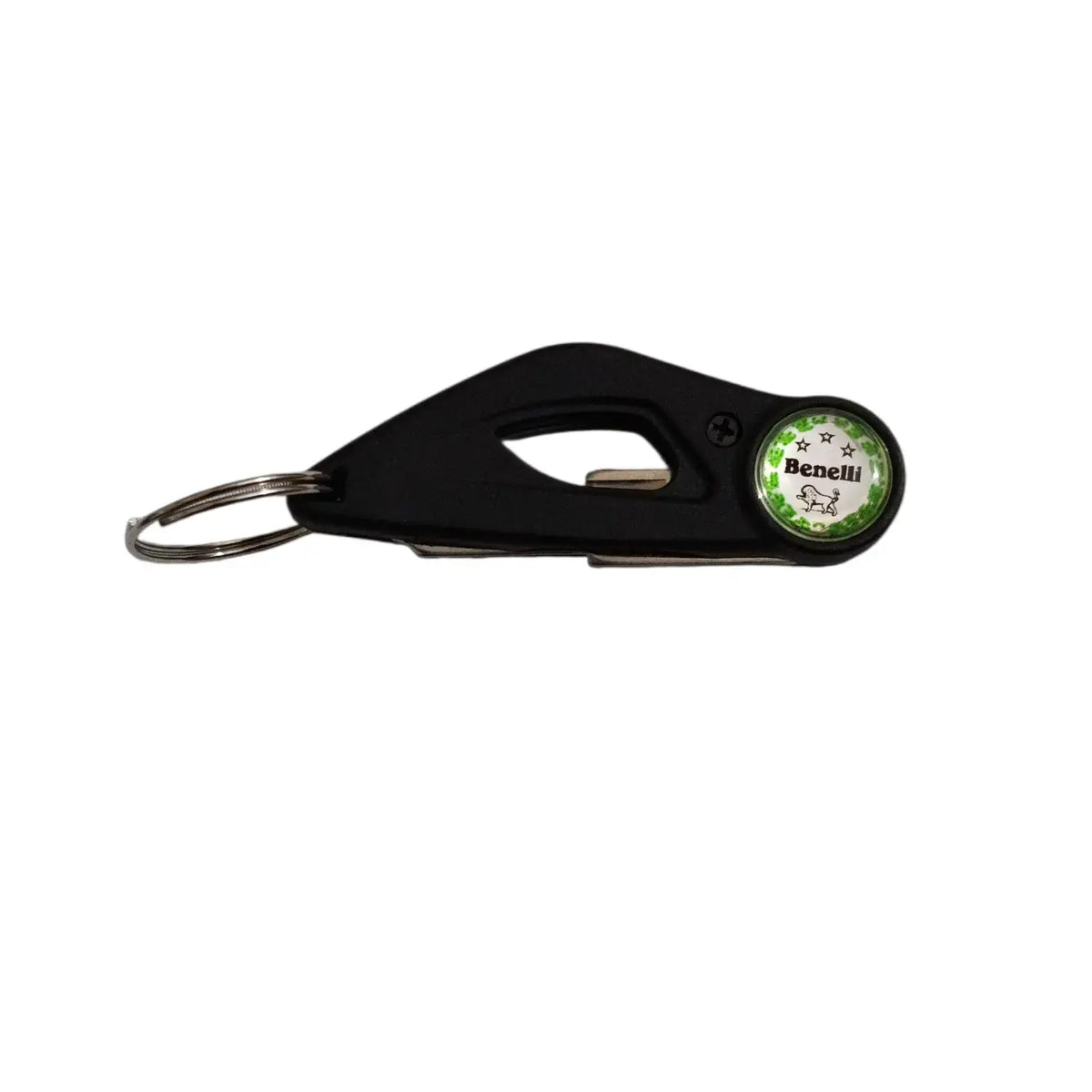 Benelli bike blank flip key - Image 2