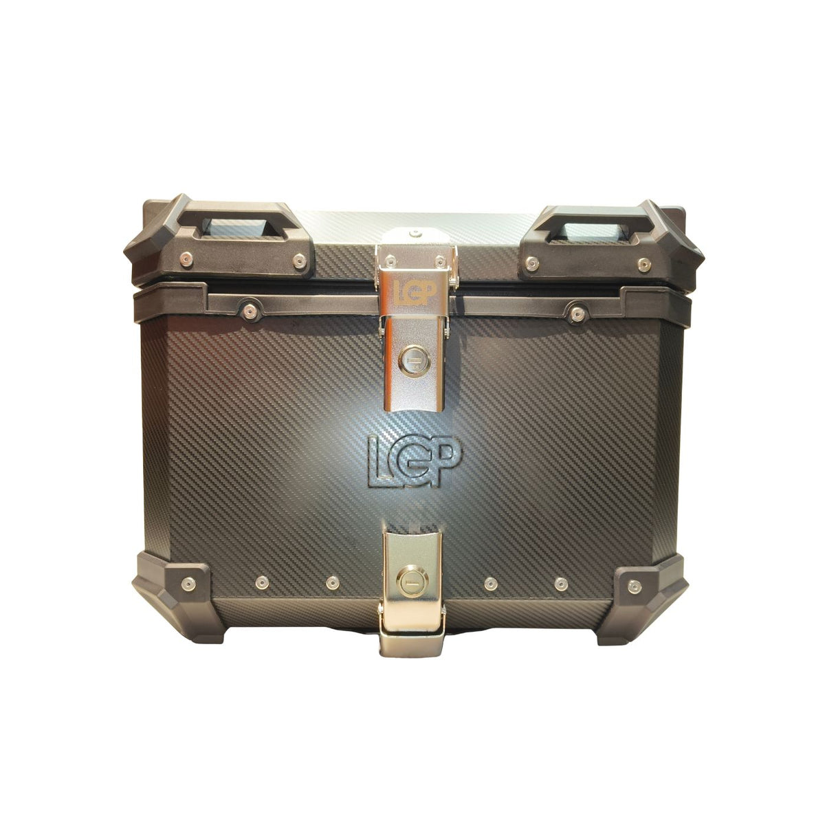Top Box 45L Carbon W,Rest