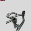 Himalayan Crash guard with sliders