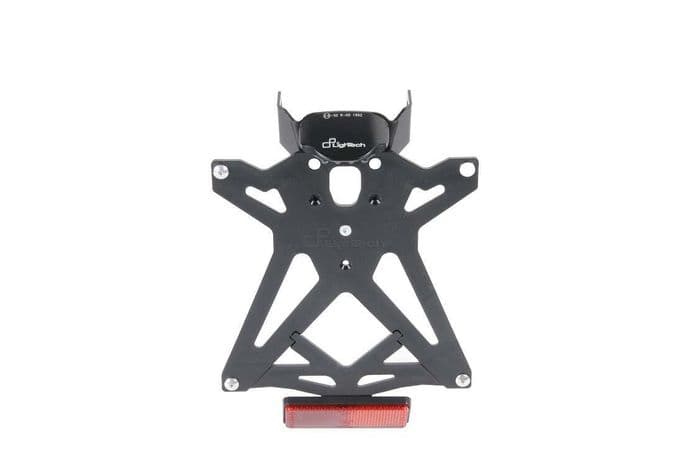 Lightech Adjustable Tail Tidy For Kawasaki Zx 10R 2021 22