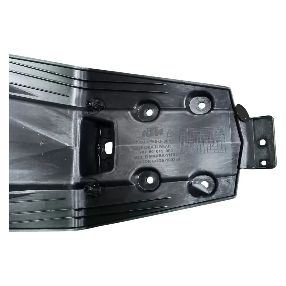 REAR FENDER REAR JG181428