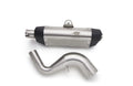 Red Rooster Galactic Exhaust for KTM RC 390 | Performance Stainless Steel Exhaust - View 4