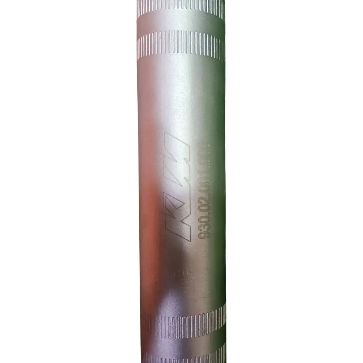 Ktm Duke 200/250/390 Handdle Bar Silver