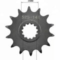 Benelli TNT 300/302 Compatible Sprocket set