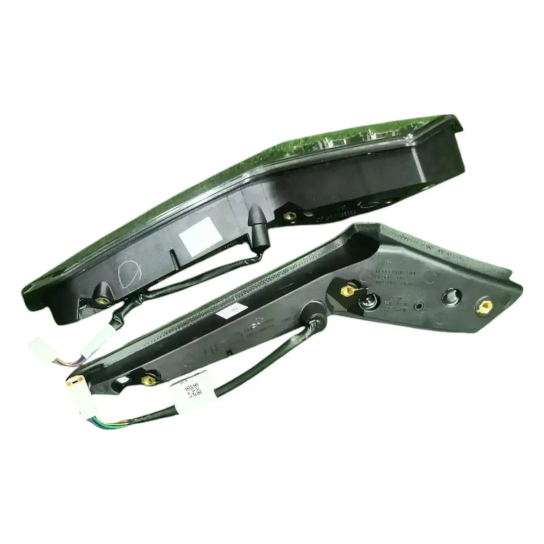 Rc 200 125 Gen2 Front Indicator Rh Lh Jy401038 Jy401039
