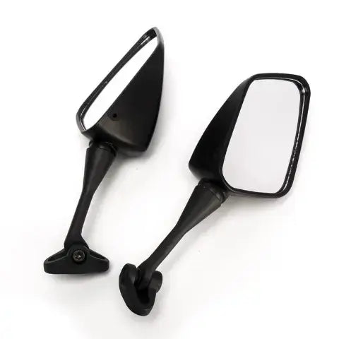 Kawasaki Ninja 300 Rear View Mirrors