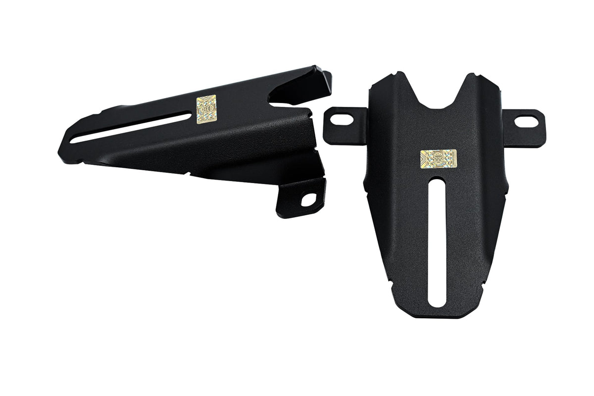 Maddog Mahindra Thar | Roxx Bonnet Clamp