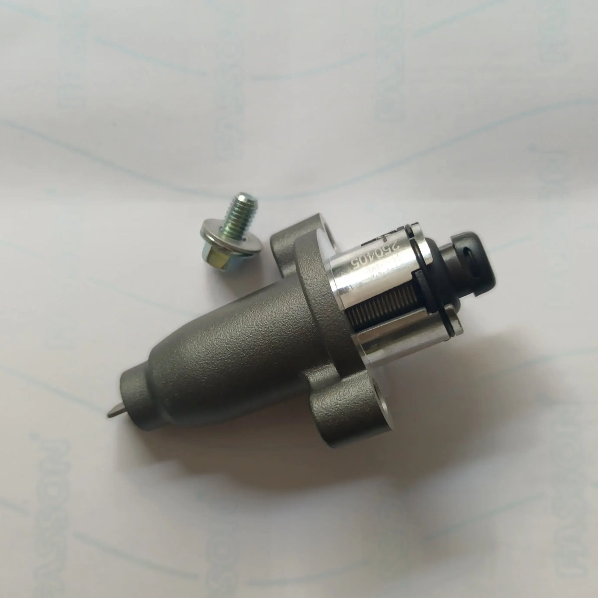 Benelli TNT 600i tensioner assembly