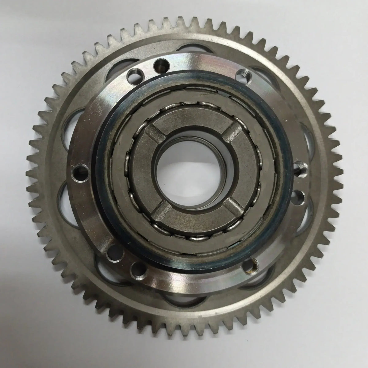 Harley Davidson Street 750 Clutch One Way Assembly With Bearing