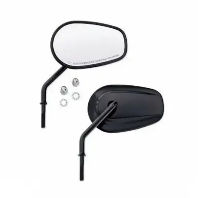 Harley Davidson Street 750 Pair Of Rear View Mirror