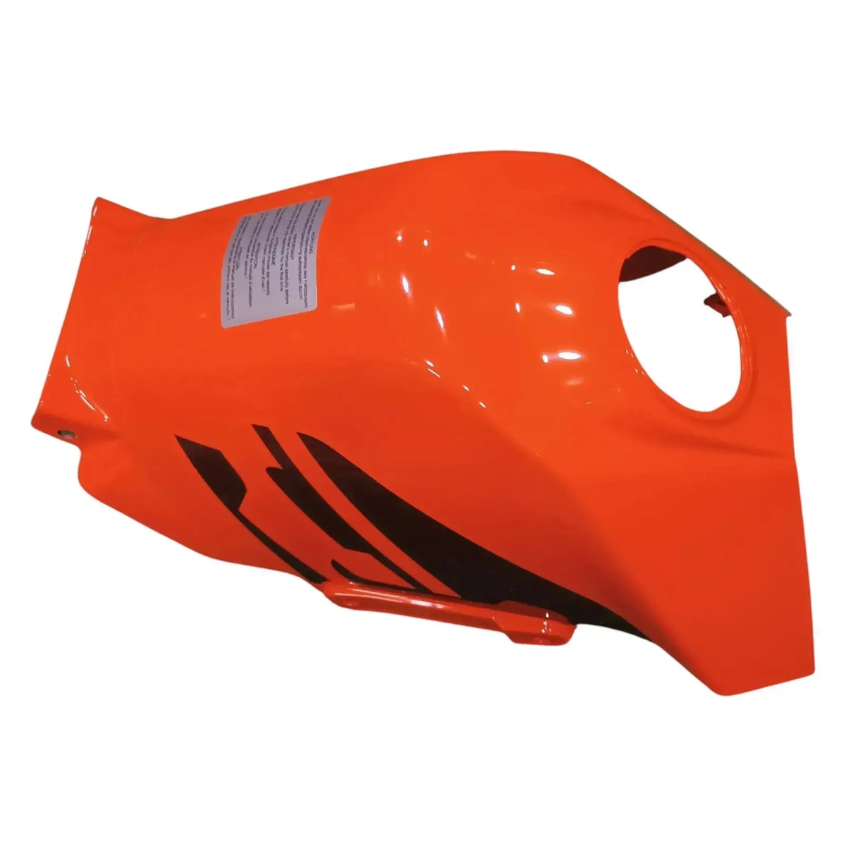 RC TANK TOP COVER 52JY1910