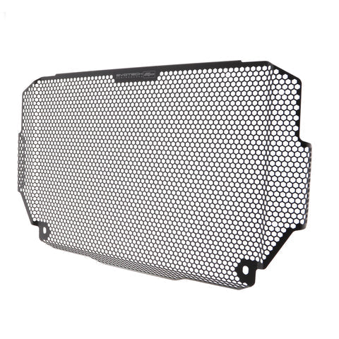 Evotech Radiator Guard Kawasaki Z900 Se (2017 24)