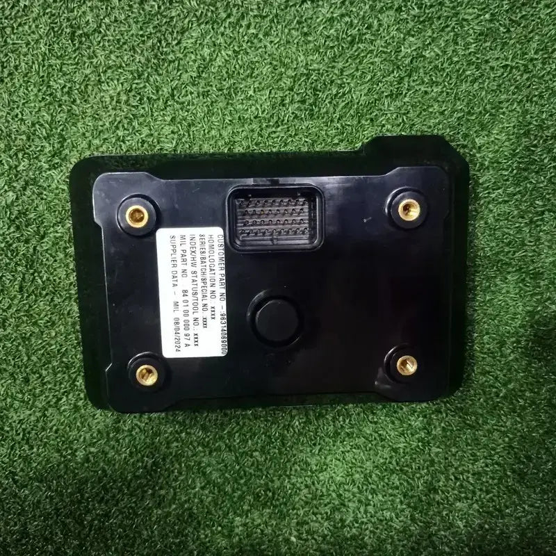 KTM Duke 250 Gen 3 Speedometer Assembly