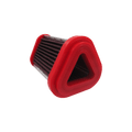 Ngage Hyper Flow Air Filter RE 650 Twins (Interceptor/GT/Bear) – NGAGE-001INT650 - View 2