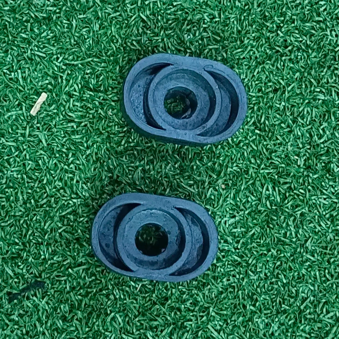Rx Meter Plate Rubber