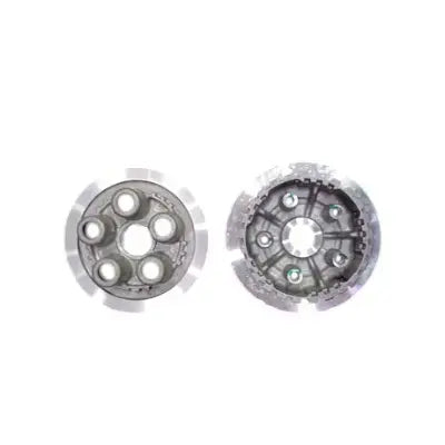 Jawa 42 Clutch Hub And Center Combo Set