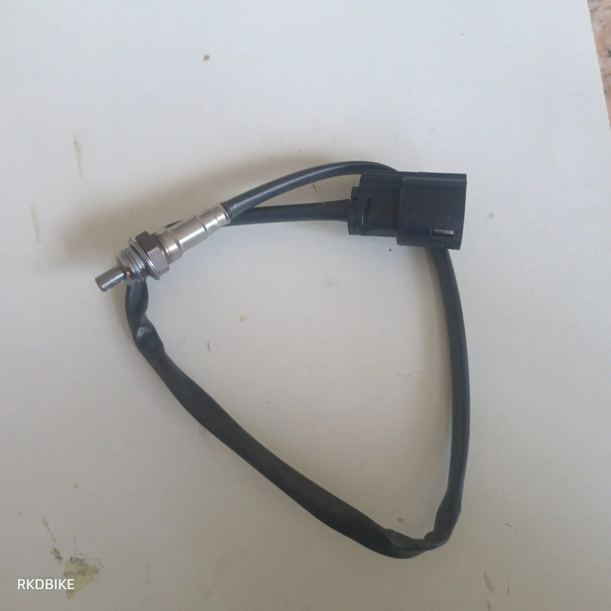 Harley Davidson Iron 883 Fat Boy Oxigen Sensor