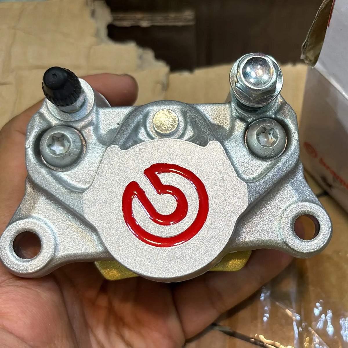 Benelli Tnt600 Tnt600Gt Rear Caliper