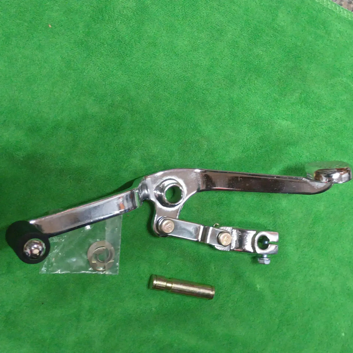 Rx Gear Full Lever Kit For Rx 100 Rx 135 Or Rxz