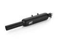 KP Racing System INDORI Performance Exhaust Black for Royal Enfield Bullet 350, Classic 350 Reborn & Meteor 350 (J-Series)