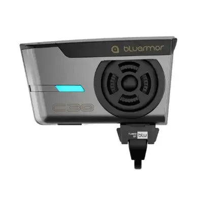 Bluarmor C30 Bluetooth communication System