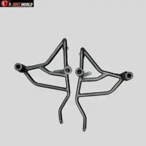 Himalayan 450 Crashguard With Slider