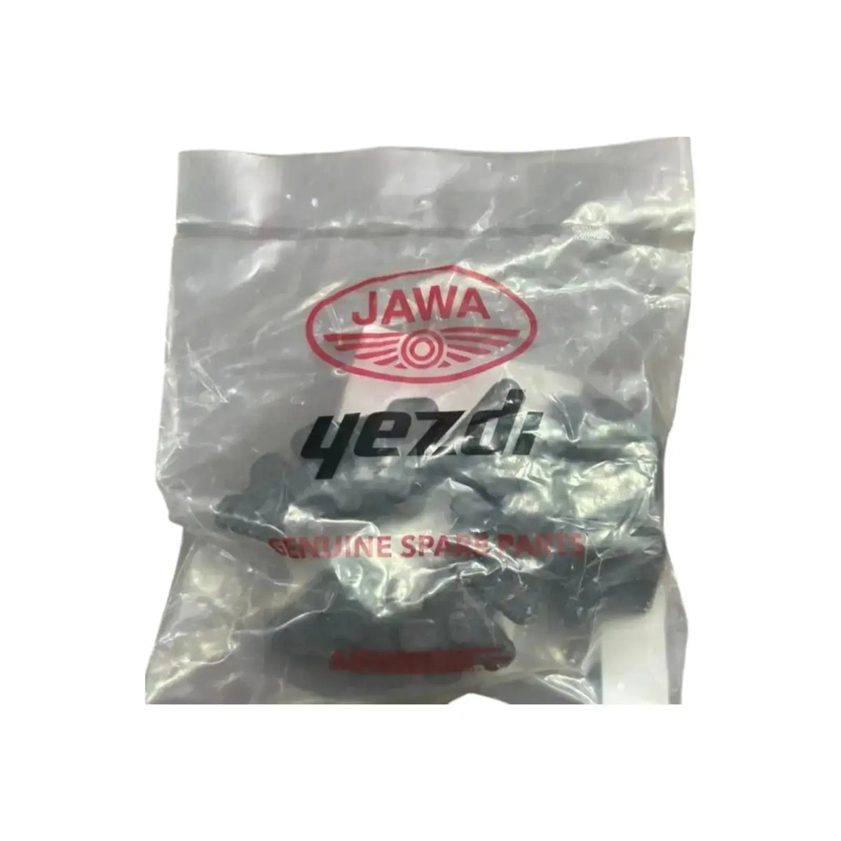 Jawa Cush Rubber Set
