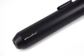 Powerage Slip-On Exhaust for Royal Enfield 350 / 500 – Black Short Type Performance Exhaust - View 3