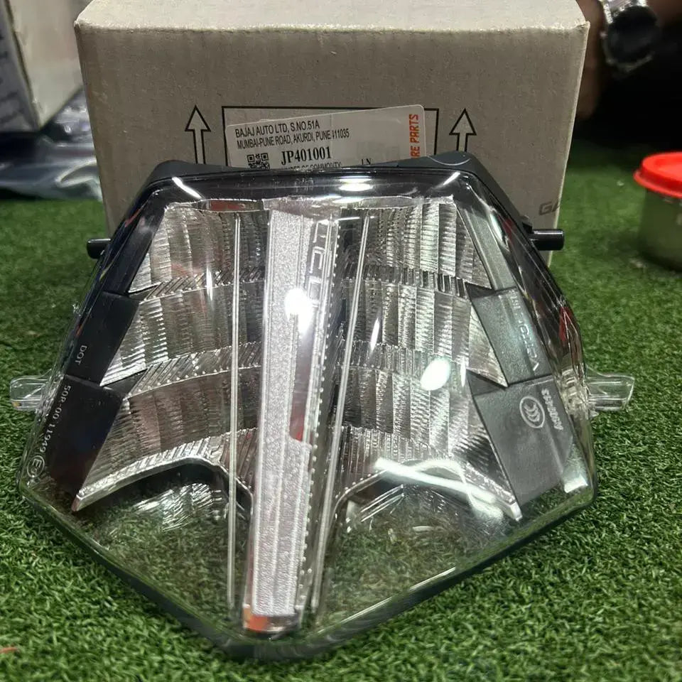DUKE 200 250 Bs6 Tail Lamp Assembly