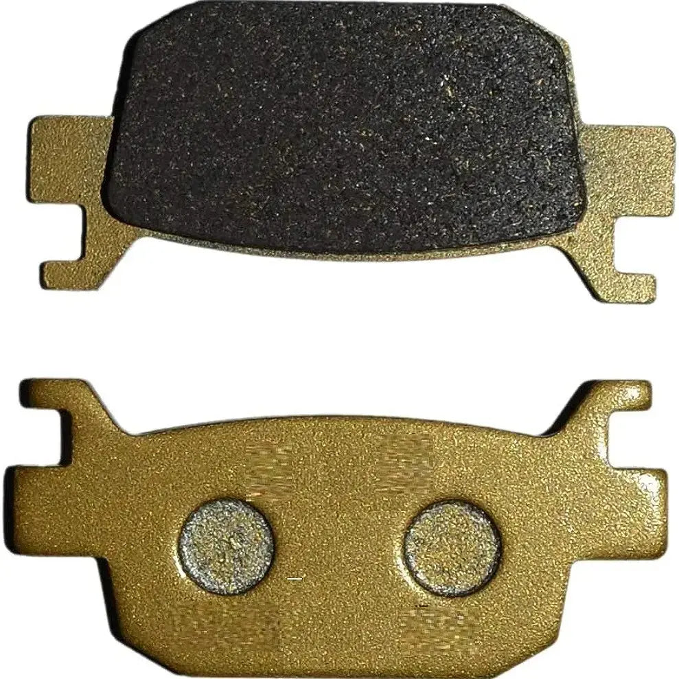 Rear Disc Pad For Benelli Tnt 300 And 302