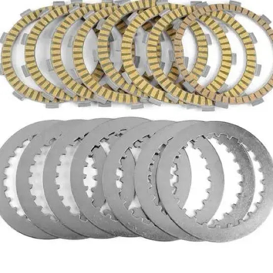 Benelli 600I Clutch Plate And Steel Plate