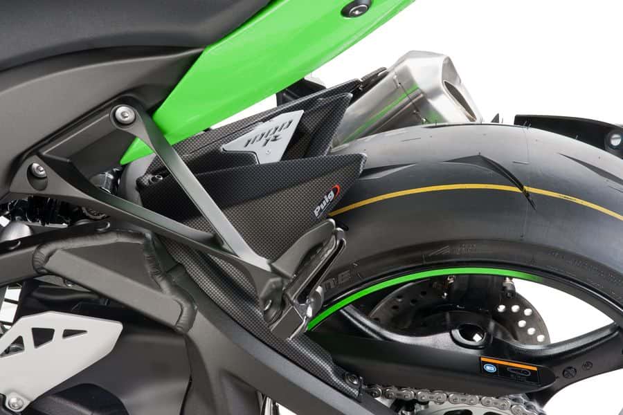 Puig Rear Fender For Kawasaki Zx 10R