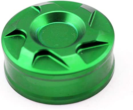 Rear Brake Reservoir Cap Cover For Kawasaki Z900