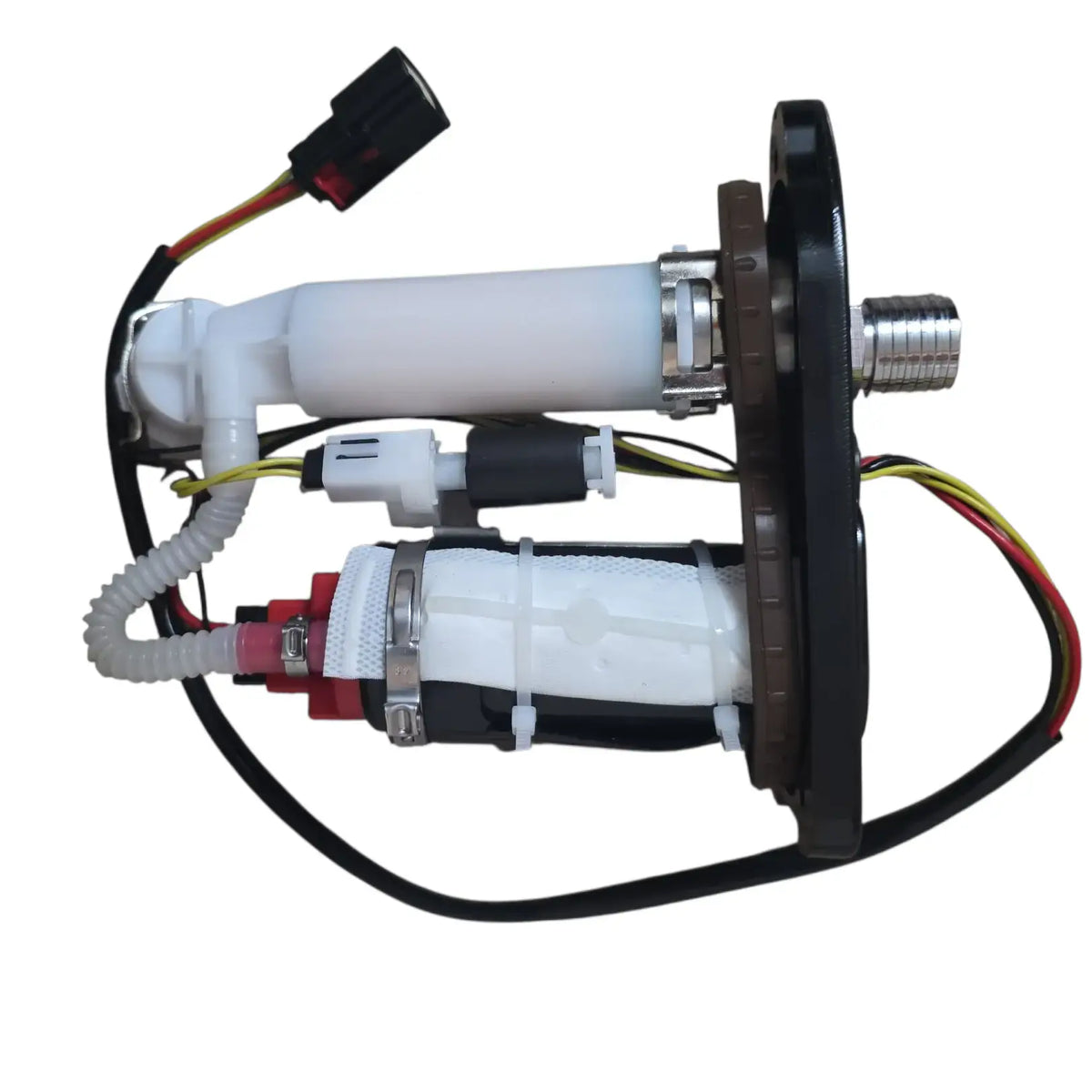 Harley davidson superlow 883 fuel pump assembly