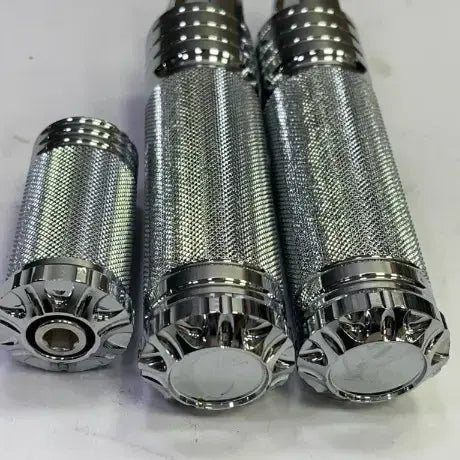 Foot Rest for Harley Davidson Chrome
