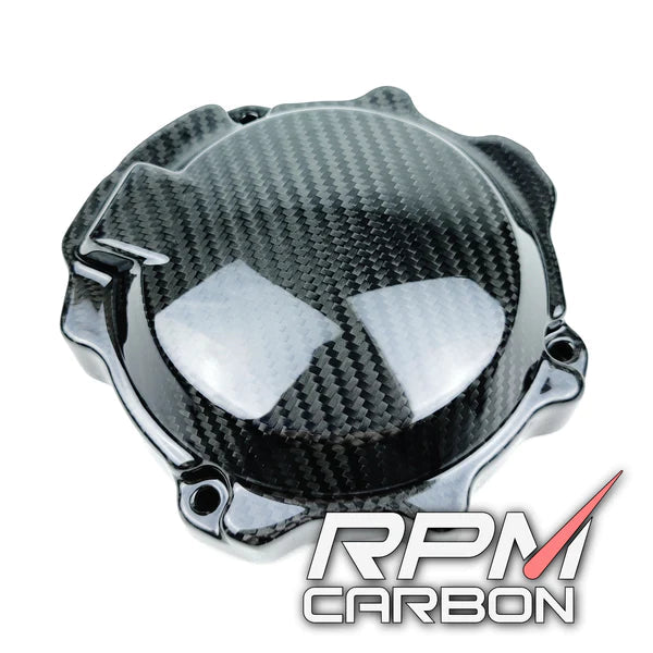 Rpm Carbon Fiber Alternator Cover For Kawasaki Zx 10R 2011 22