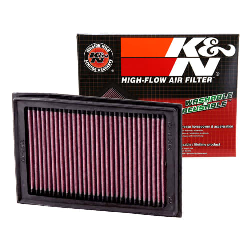 K&N Air Filter for Kawasaki Ninja 250 300