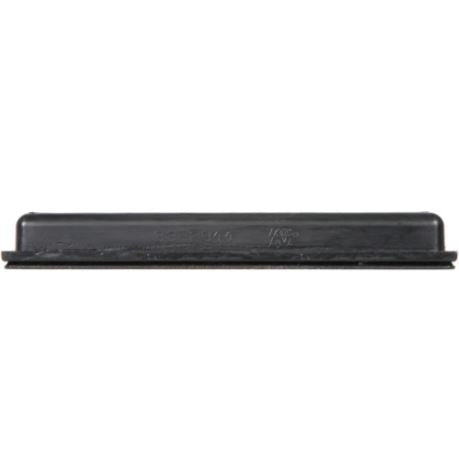 K&N 33-2944 High-Flow Washable Performance Air Filter for Nissan Qashqai, X-Trail, Dualis & Renault Koleos (2007-2015) - View