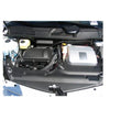 K&N 33-2435 High-Flow Lifetime Air Filter for Toyota Prius 1.8L Hybrid, Lexus CT200h, RAV4 Hybrid (Washable Performance