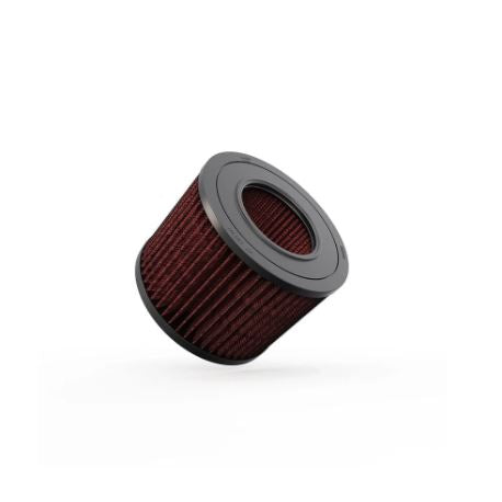 K&N E-2987 High-Flow Lifetime Engine Air Filter | Performance Washable Air Filter for Audi A6 & A7 1.8L/2.0L Turbo