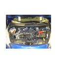 K&N 33-2955 High-Flow Lifetime Air Filter – Ford Fiesta 1.25L Petrol Performance Reusable Engine Filter - View 2