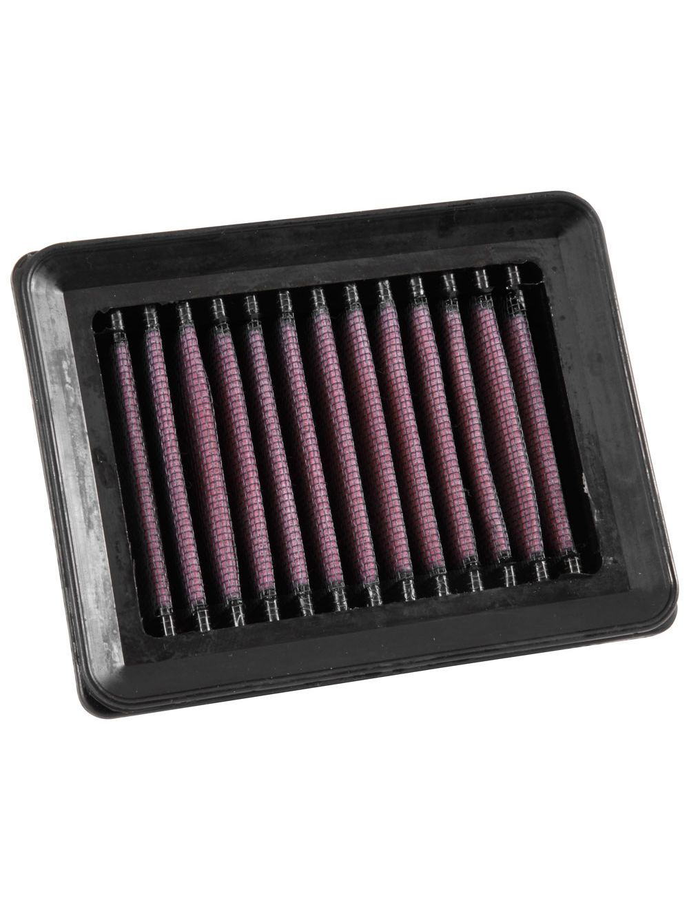 K&N TB-9016 High-Performance Replacement Air Filter for Triumph Street Twin 900, Bonneville T120, Street Scrambler & Street