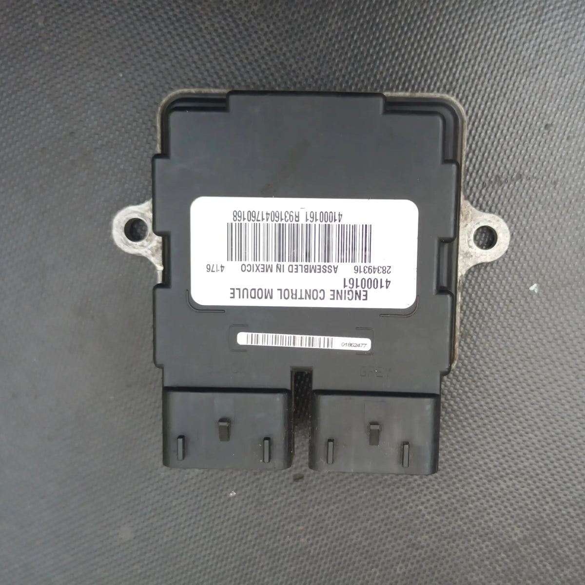 Harley Davidson Street 750 ecm ECU unit