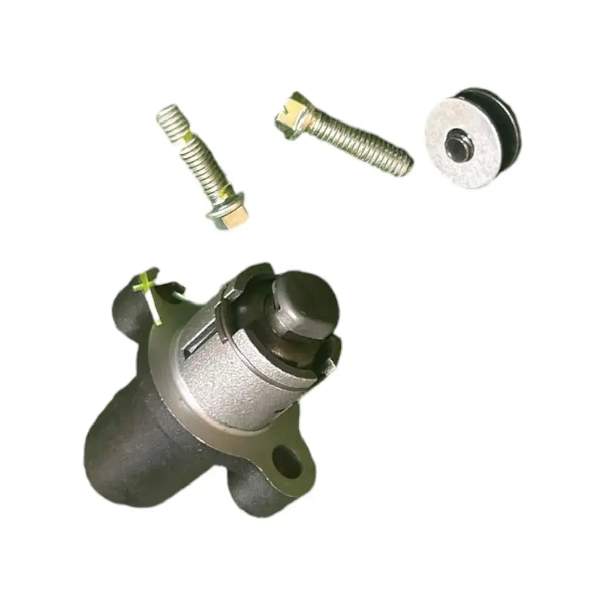 Jawa 42 Tensioner With Bolt Kit