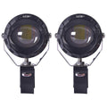 LGP DK330 Dual Beam Motorcycle LED Spotlight 60W 7500LM IP67 Waterproof Driving Light - View 2