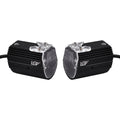 LGP MK02 Motorcycle LED Spotlight 60W 7000LM IP67 Waterproof Driving Light - View 2
