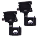 LGP MK05 High Power Motorcycle LED Light 80W Universal Bike Spotlight