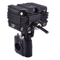 LGP MK05 High Power Motorcycle LED Light 80W Universal Bike Spotlight - View 2