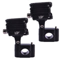 LGP MK05 High Power Motorcycle LED Light 80W Universal Bike Spotlight - View 3