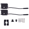 LGP MK05 High Power Motorcycle LED Light 80W Universal Bike Spotlight - View 7